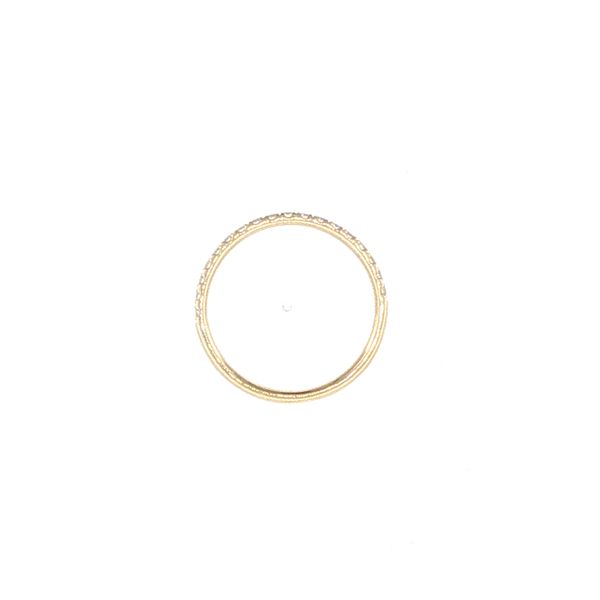 Everyday Elegance Diamond Anniversary Band Image 2 Bryan Jewelry Prattville, AL
