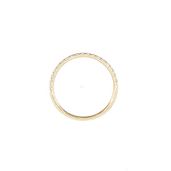 Everyday Elegance Diamond Anniversary Band Image 5 Bryan Jewelry Prattville, AL