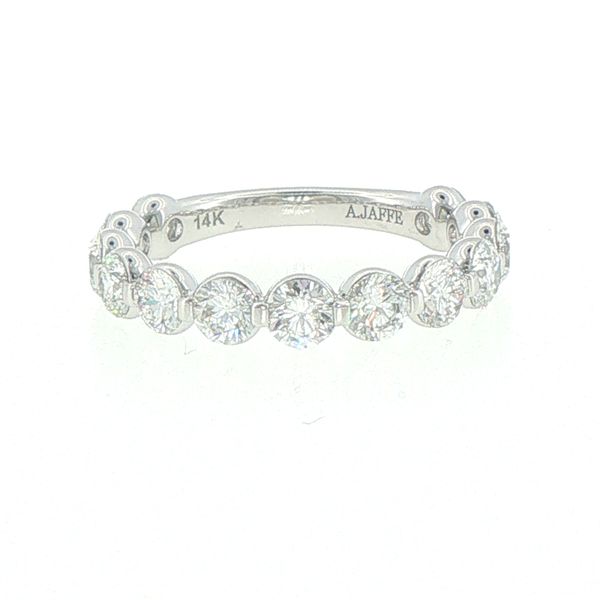 Brilliant Diamond Anniversary Band Bryan Jewelry Prattville, AL