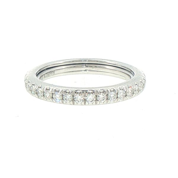 Flex Fit Diamond Anniversary Band Bryan Jewelry Prattville, AL