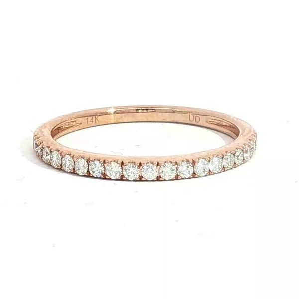 Diamond Anniversary Band Bryan Jewelry Prattville, AL
