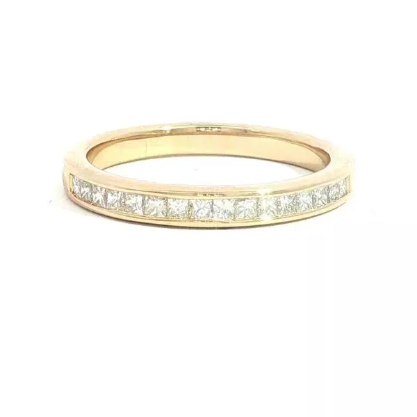 Diamond Anniversary Band Bryan Jewelry Prattville, AL