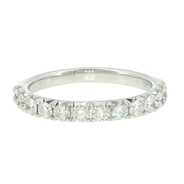 Endless Brilliance in White Gold Bryan Jewelry Prattville, AL