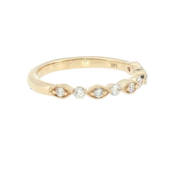 Anniversary Ring Image 2 Bryan Jewelry Prattville, AL