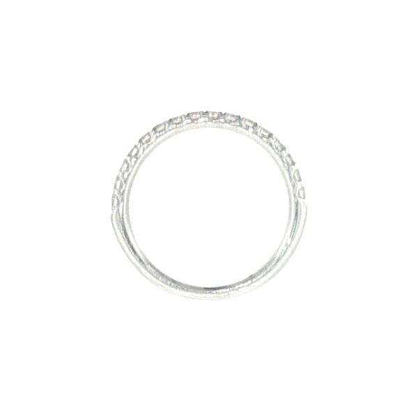 Endless Radiance Diamond Band Image 5 Bryan Jewelry Prattville, AL