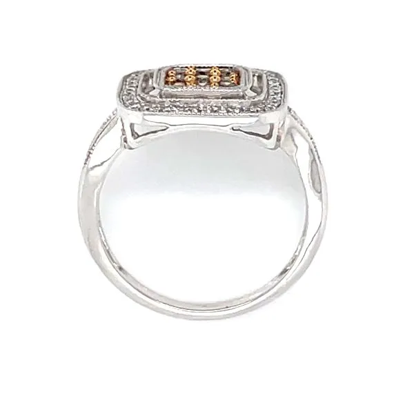 Oh, The Deliciousness of the Center Image 4 Bryan Jewelry Prattville, AL
