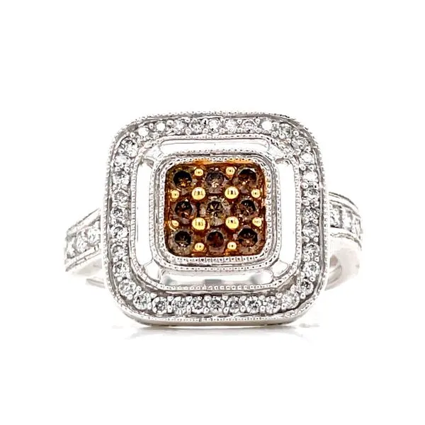 Oh, The Deliciousness of the Center Bryan Jewelry Prattville, AL