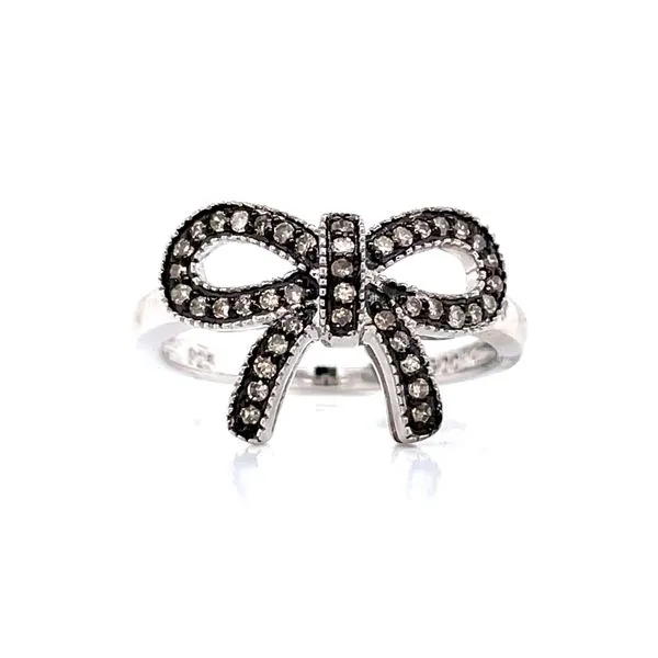 Tied Up in a Bow Image 4 Bryan Jewelry Prattville, AL