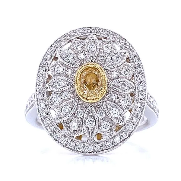 Center of Our Solar System Image 2 Bryan Jewelry Prattville, AL