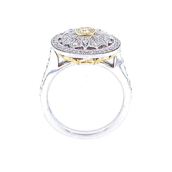 Center of Our Solar System Image 3 Bryan Jewelry Prattville, AL