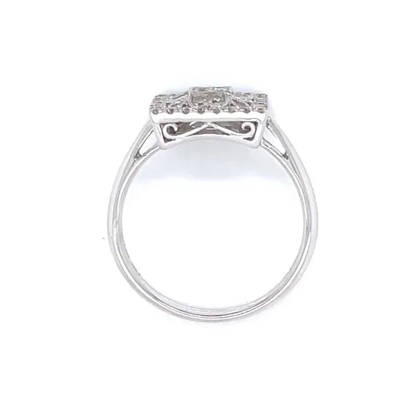 Fashion Ring Image 4 Bryan Jewelry Prattville, AL