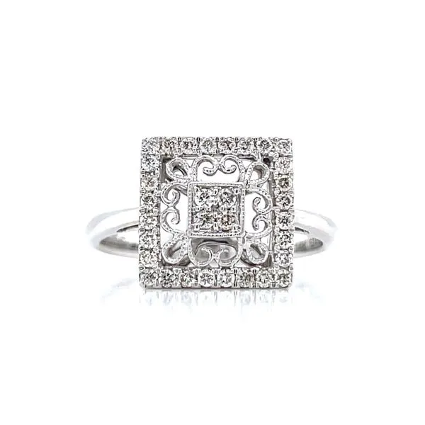 Fashion Ring Bryan Jewelry Prattville, AL