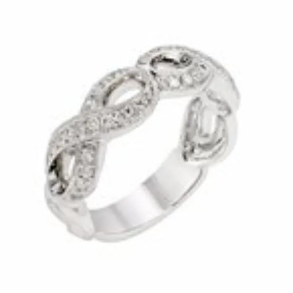 Infinity Band Bryan Jewelry Prattville, AL