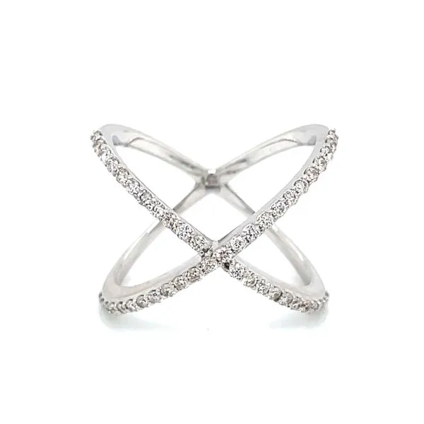 X Ring Image 3 Bryan Jewelry Prattville, AL