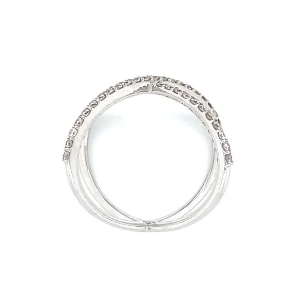 X Ring Image 4 Bryan Jewelry Prattville, AL