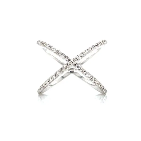 X Ring Bryan Jewelry Prattville, AL