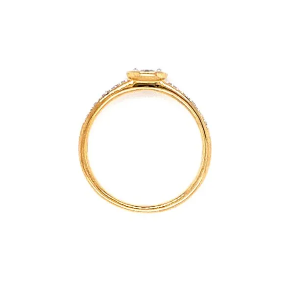 East West Stackable Image 4 Bryan Jewelry Prattville, AL