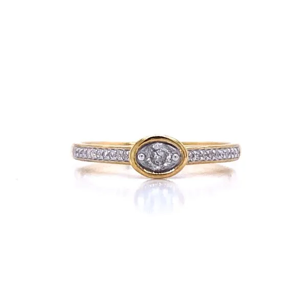 East West Stackable Bryan Jewelry Prattville, AL