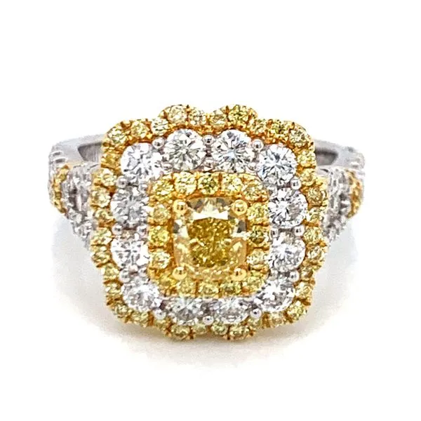 Yello Baby, You Going My Way? Image 2 Bryan Jewelry Prattville, AL