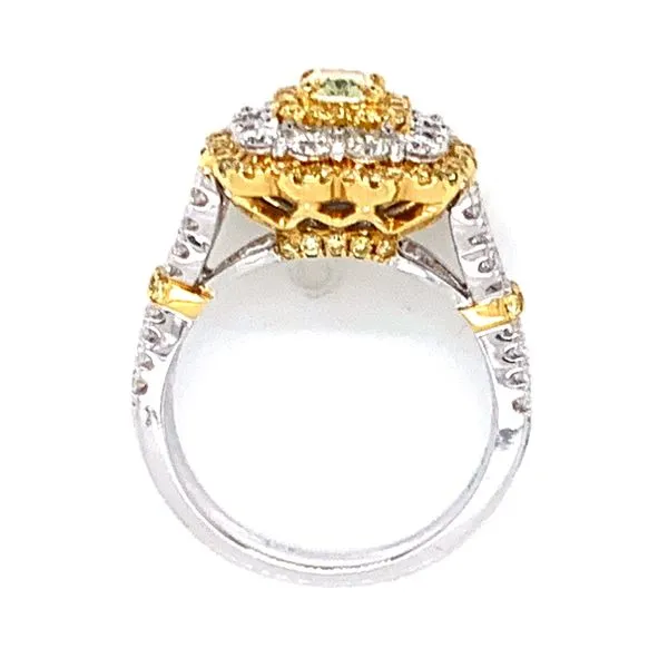 Yello Baby, You Going My Way? Image 3 Bryan Jewelry Prattville, AL
