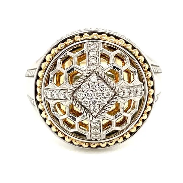Go for thr Bold Bryan Jewelry Prattville, AL