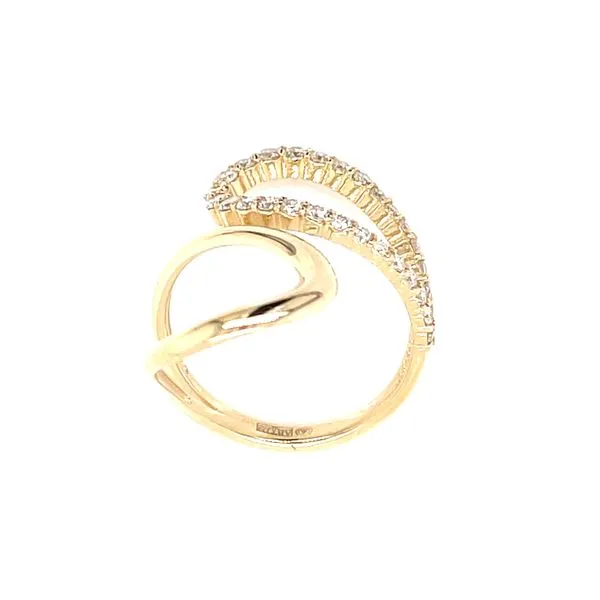 Andromeda Ring Image 2 Bryan Jewelry Prattville, AL
