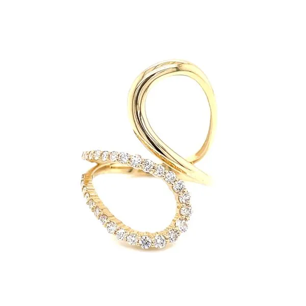 Andromeda Ring Image 3 Bryan Jewelry Prattville, AL
