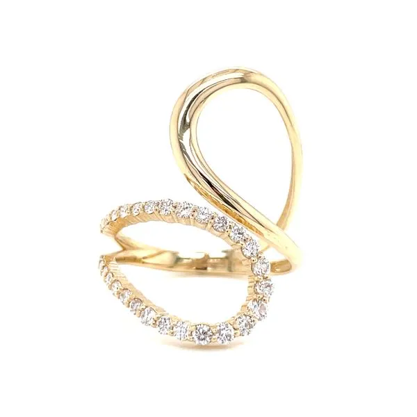 Andromeda Ring Bryan Jewelry Prattville, AL