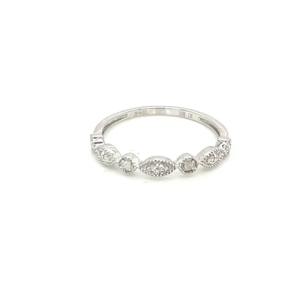 Fashion Ring Image 2 Bryan Jewelry Prattville, AL