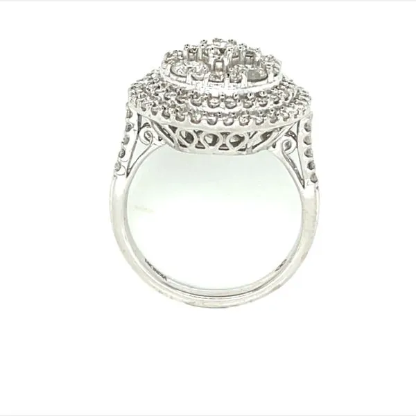 2ctw Super Sparkler Image 3 Bryan Jewelry Prattville, AL