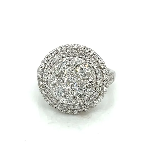 2ctw Super Sparkler Bryan Jewelry Prattville, AL