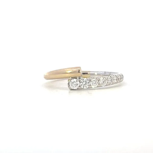 14ktt .40ctw Diamond fashion ring Bryan Jewelry Prattville, AL