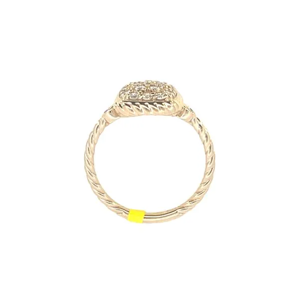 Diamond fashion ring Image 2 Bryan Jewelry Prattville, AL