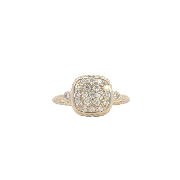 Diamond fashion ring Bryan Jewelry Prattville, AL