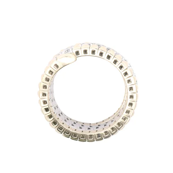 Diamond Band in 14ky Image 2 Bryan Jewelry Prattville, AL