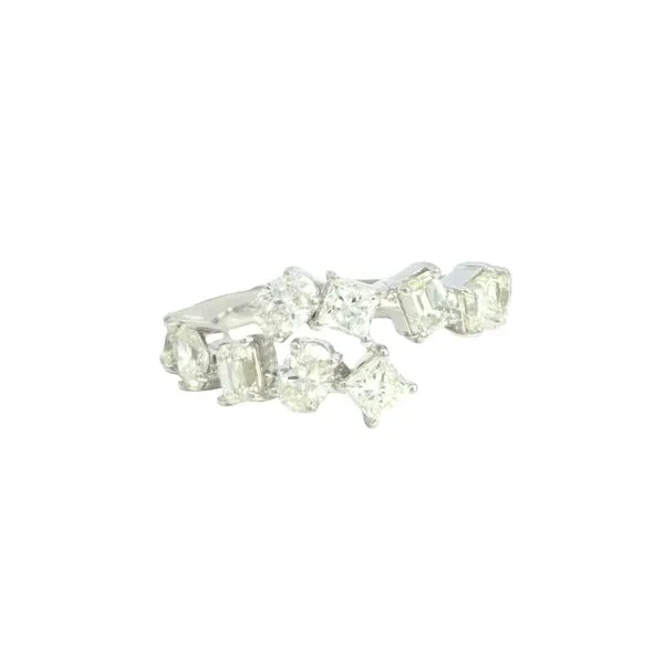 Diamond Fashion Ring Bryan Jewelry Prattville, AL