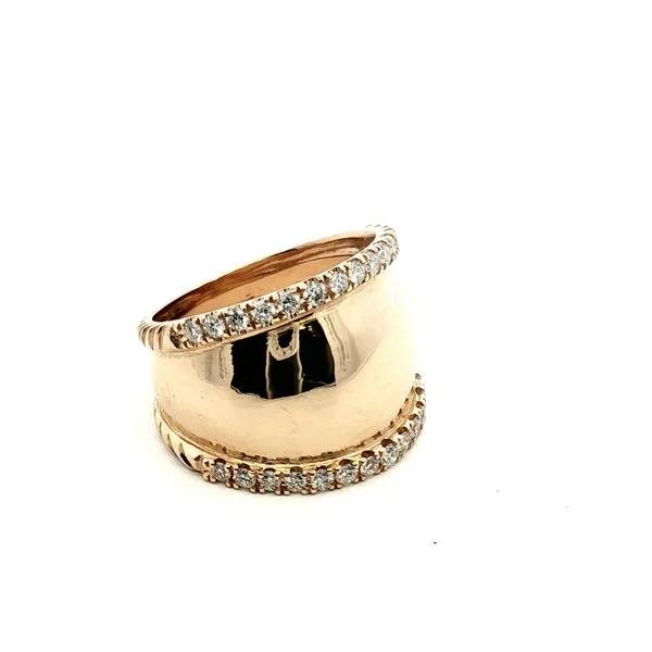 Sleek Brilliance. Stunning Presence. Image 2 Bryan Jewelry Prattville, AL