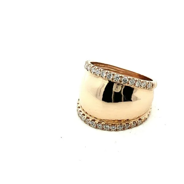 Sleek Brilliance. Stunning Presence. Image 3 Bryan Jewelry Prattville, AL