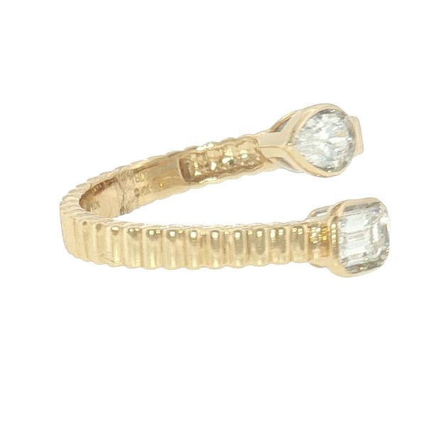 Where modern artistry meets timeless sparkle Image 2 Bryan Jewelry Prattville, AL