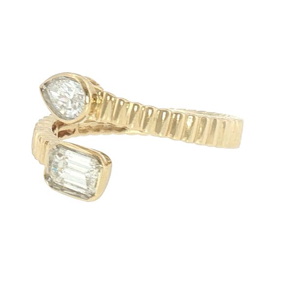 Where modern artistry meets timeless sparkle Image 3 Bryan Jewelry Prattville, AL