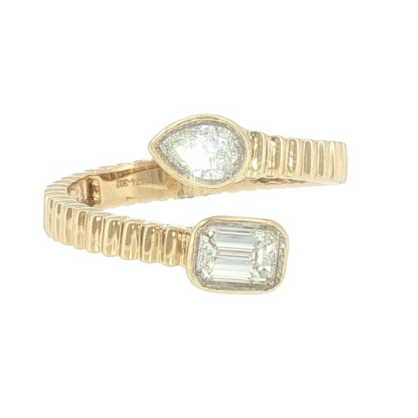 Where modern artistry meets timeless sparkle Bryan Jewelry Prattville, AL