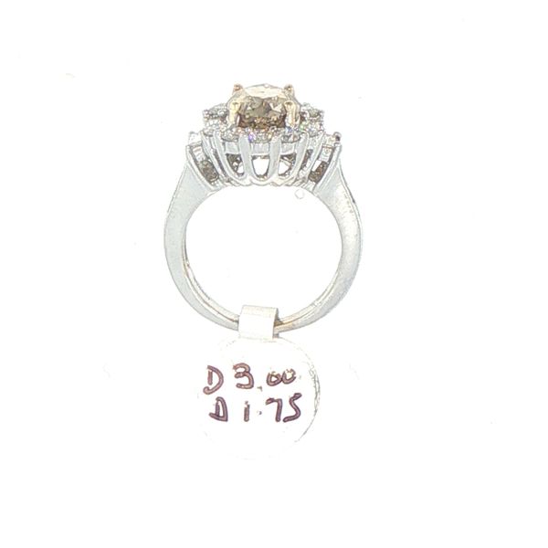 Fashion Ring Image 5 Bryan Jewelry Prattville, AL