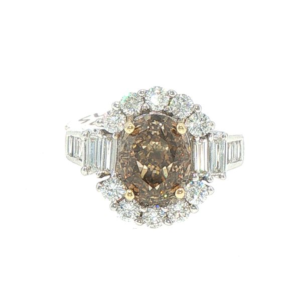Fashion Ring Bryan Jewelry Prattville, AL