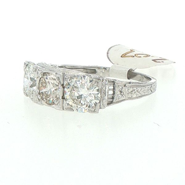 Fashion Ring Image 2 Bryan Jewelry Prattville, AL