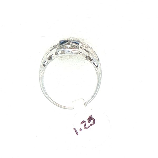 Fashion Ring Image 5 Bryan Jewelry Prattville, AL