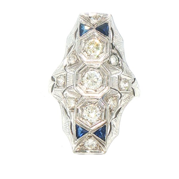 Fashion Ring Bryan Jewelry Prattville, AL