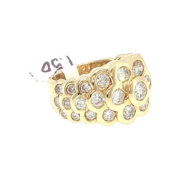 Fashion Ring Bryan Jewelry Prattville, AL