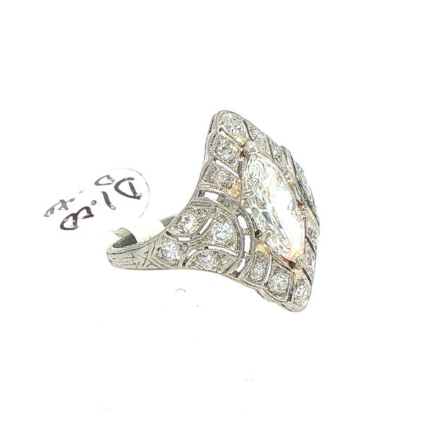Fashion Ring Image 2 Bryan Jewelry Prattville, AL