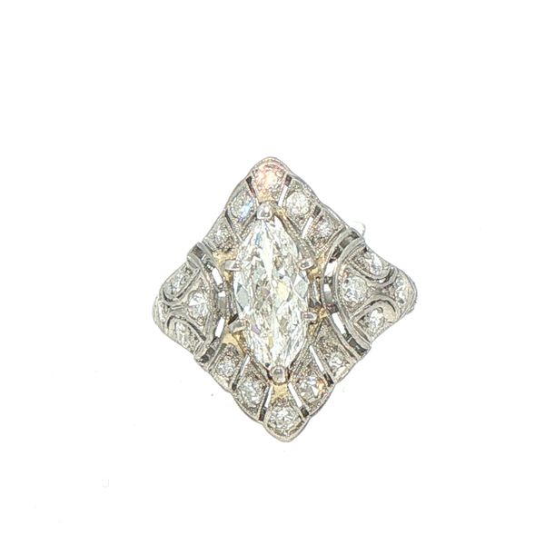 Fashion Ring Bryan Jewelry Prattville, AL