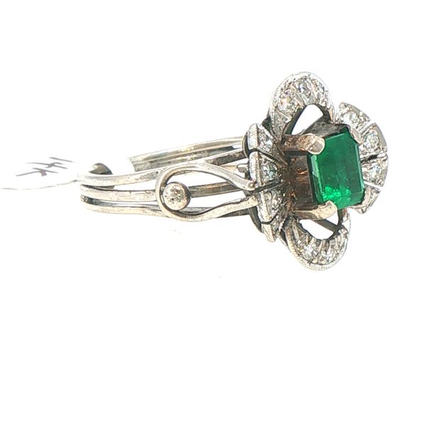 Fashion Ring Image 2 Bryan Jewelry Prattville, AL